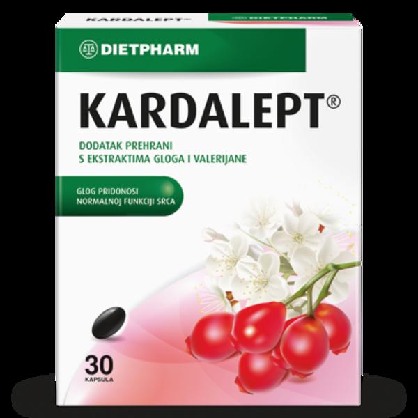 DP KARDALEPT cps a 30